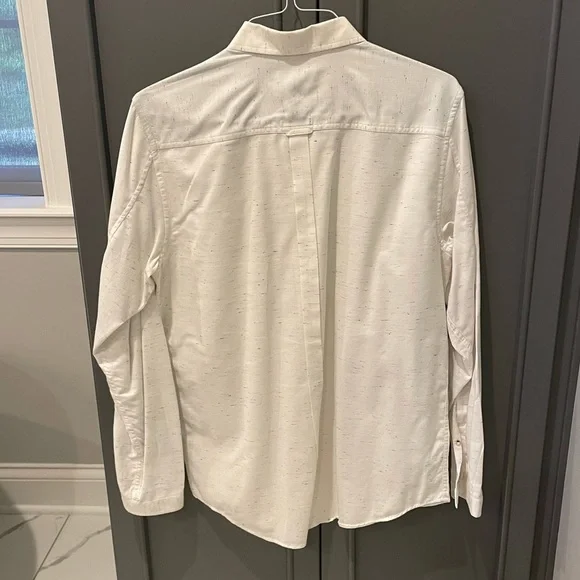 EUC Ben Sherman Men’s Dress Shirt - Picture 3 of 4